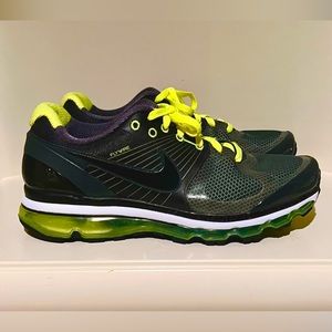 Nike “Flywire” Air Max Shoes